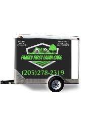 Trailer Wrap