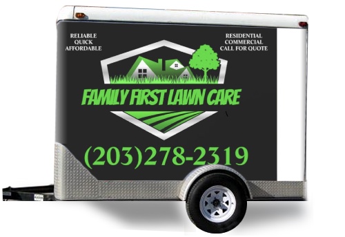 Trailer Wrap #59732
