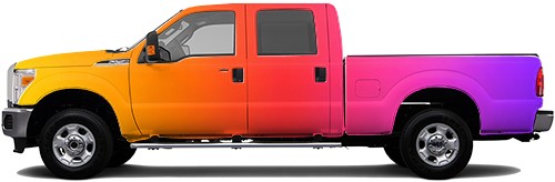 Truck Wrap #59748