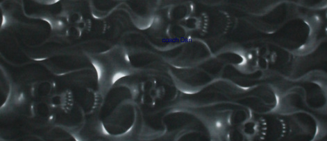 Car Decal 27"W x 12"H - Click to view this design