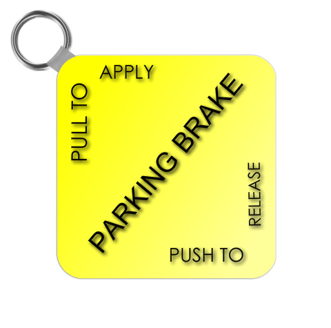 Key Chain - Click to view this design