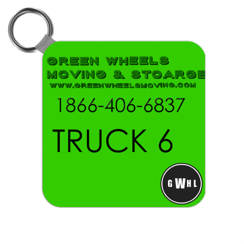 Key Chain - Click to view this design