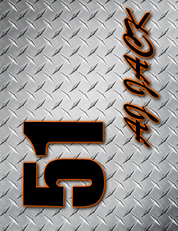 Car Decal 14"W x 18"H - Click to view this design