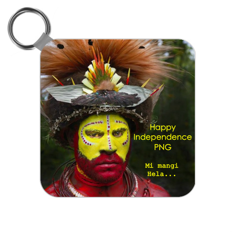 Key Chain - Click to view this design