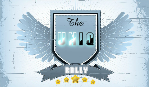 Car Magnet 24"W x 14"H - Click to view this design